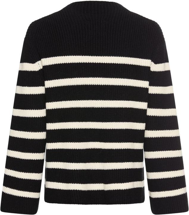 Image du produit Camel Active Strickpullover mit Streifen (XL)