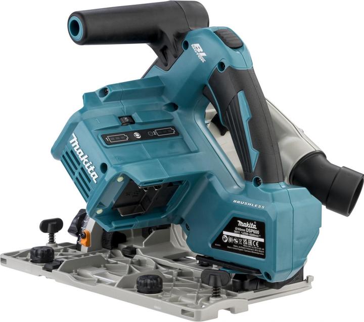 Image du produit Makita Scie plongeante à batterie