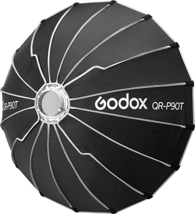 Produktbild Godox QR P90T (Softbox, 90 cm)