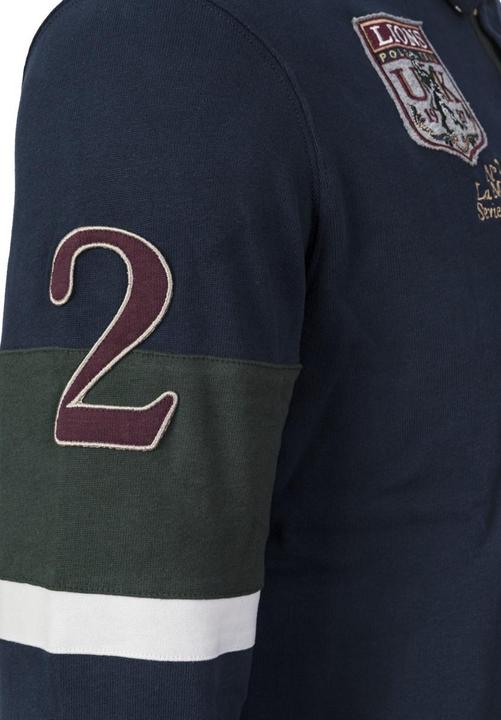 Produktbild Karl Lagerfeld MBP600 (S)