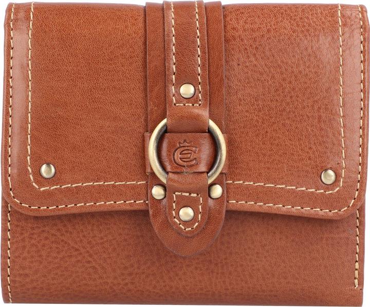 Immagine prodotto Esquire Portafoglio Denver RFID in pelle 12 cm