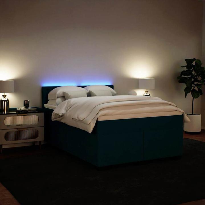 Immagine prodotto vidaXL Boxspringbett (140 x 200 cm)
