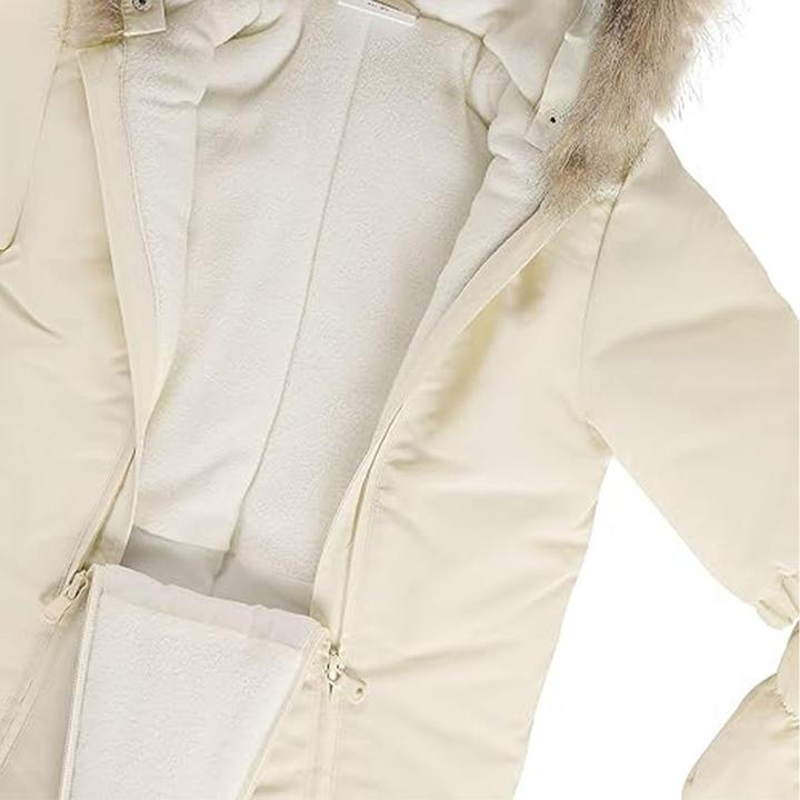 Immagine prodotto Kindsgard Schneeanzug Vinta - Creme - Gr. 80 (80)