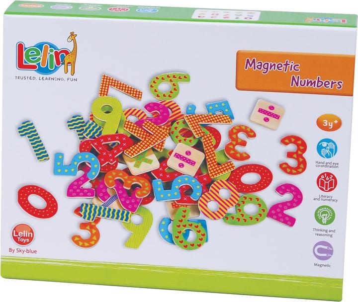 Actual product image Spielba Figures (60 x)