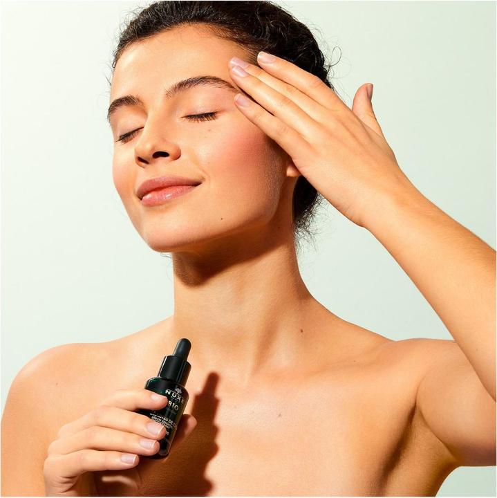 Immagine prodotto Nuxe Siero antiossidante ai semi di chia (30 ml)