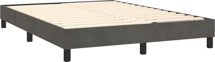 Image du produit vidaXL Boxspringbett (140 x 200 cm)