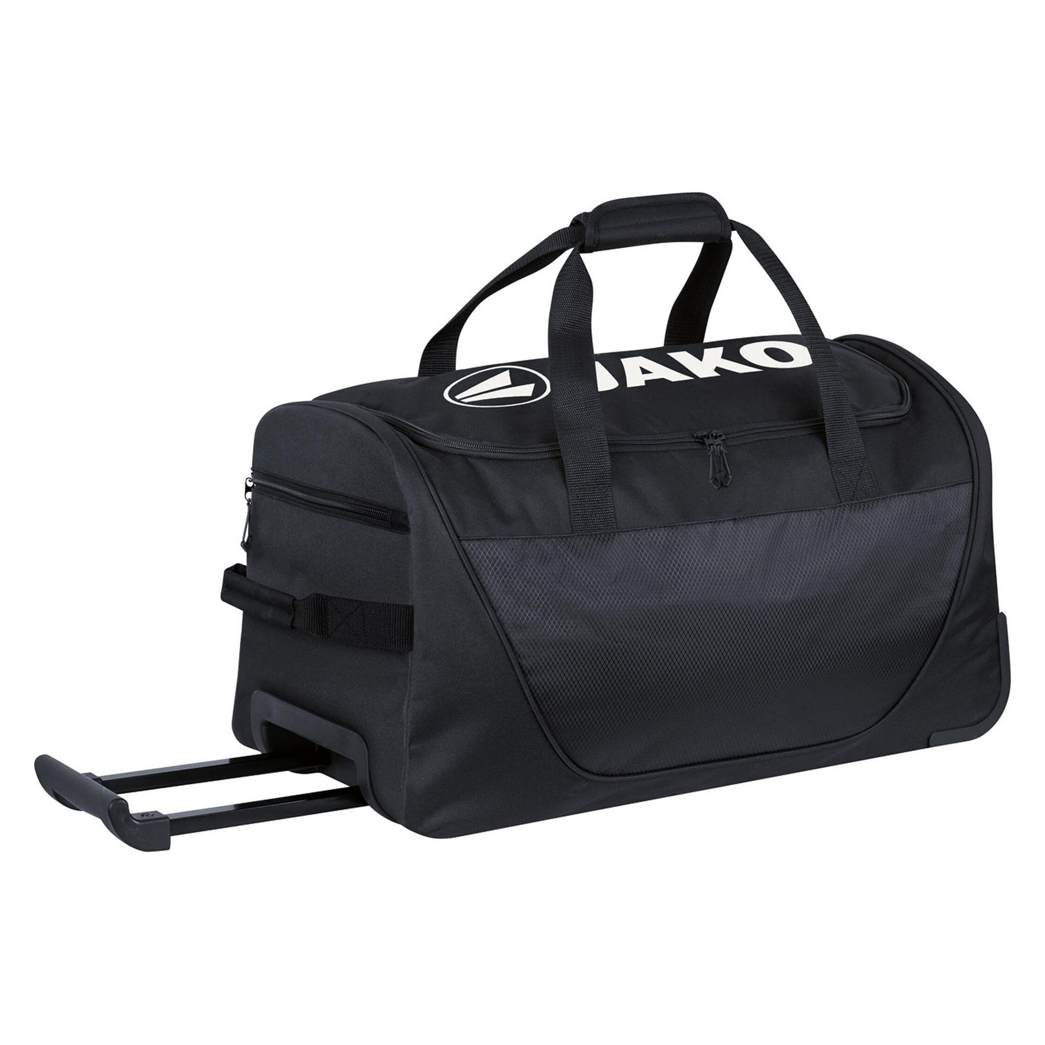 Jako, Tasche, Trolley, Schwarz, (60 l)
