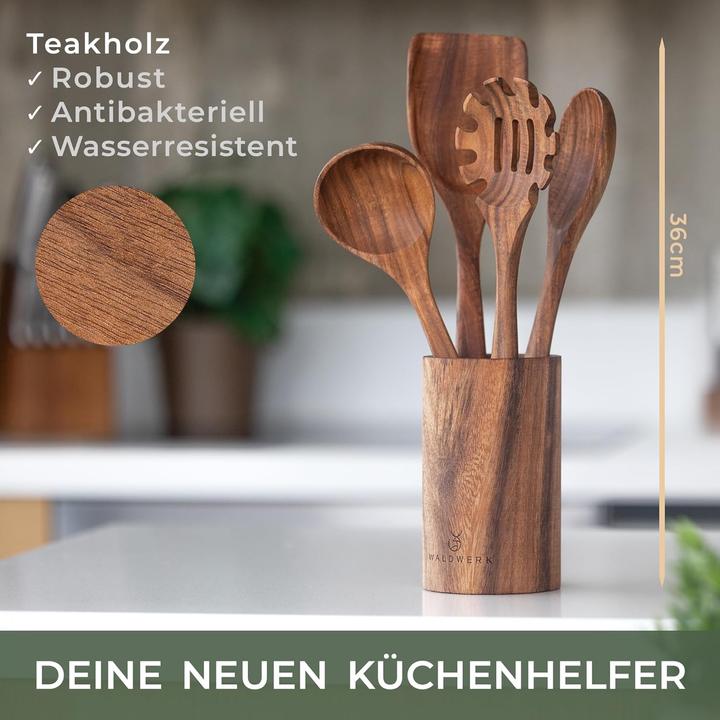 Produktbild Küchenhelfer-Set