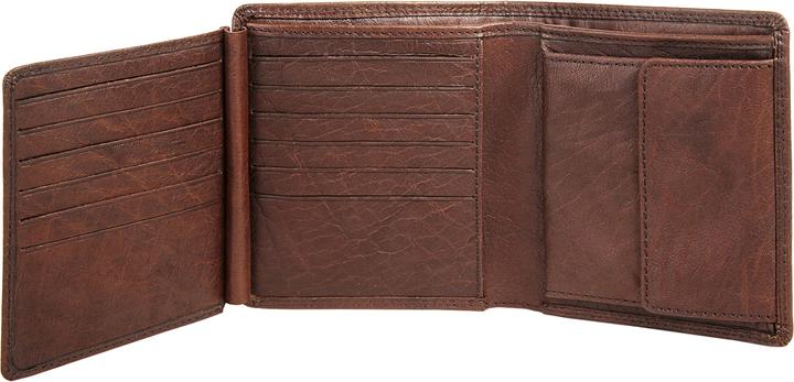 Actual product image Bodenschatz Geldbörse