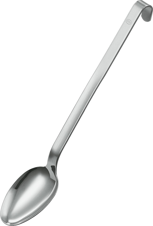 Rösle Cucchiaio per innaffiare con gancio 31.5cm