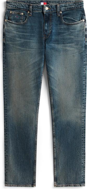 DENIM MEDIUM, Mittelblau