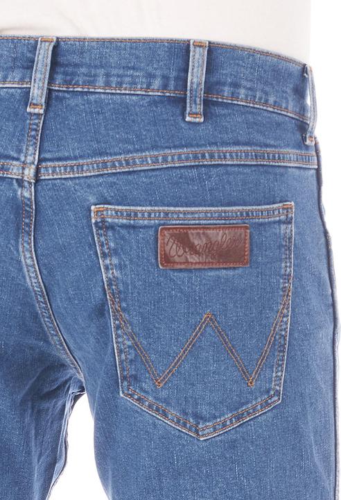 Actual product image Wrangler Greensboro (W34/L32)