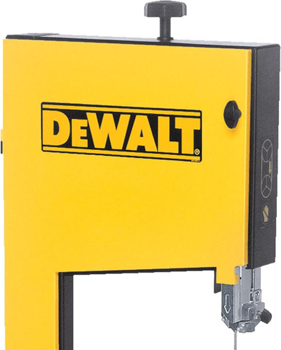 Actual product image DeWalt DW 876