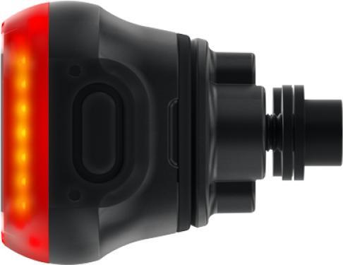 Productafbeelding knog. Blinder Link Rack Mount Bagagedrager Bevestiging 50/80 (100 lm)