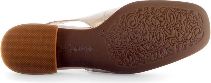 Actual product image Gabor Pumps (38)