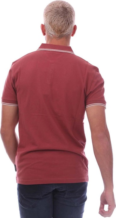 Immagine prodotto Duck and Cover Sameer Maglietta Polo Uomo (L)
