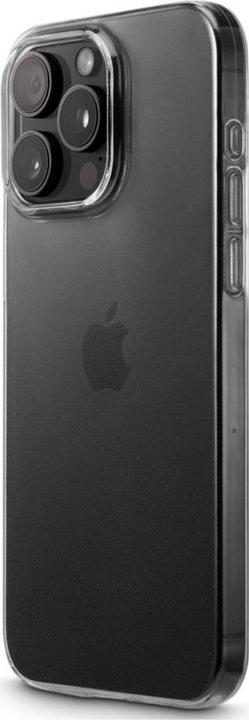 Actual product image Hama Always Clear (Apple iPhone 16 Pro)