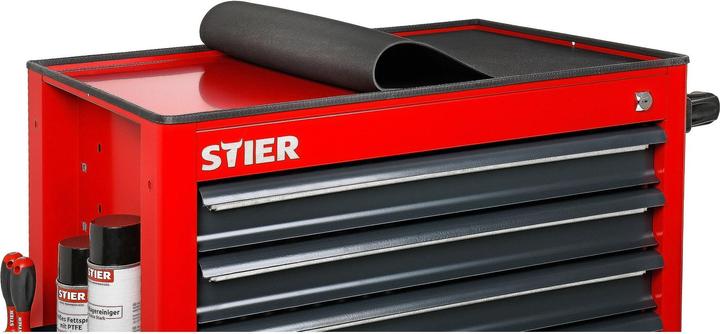 Image du produit Stier Servante d'atelier vide (7 x)