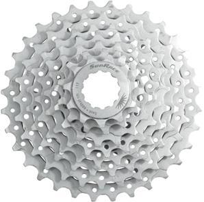 Image du produit SunRace HG-Kassette 8-fach 11-32 Zähne (8-vitesse, 11-32)