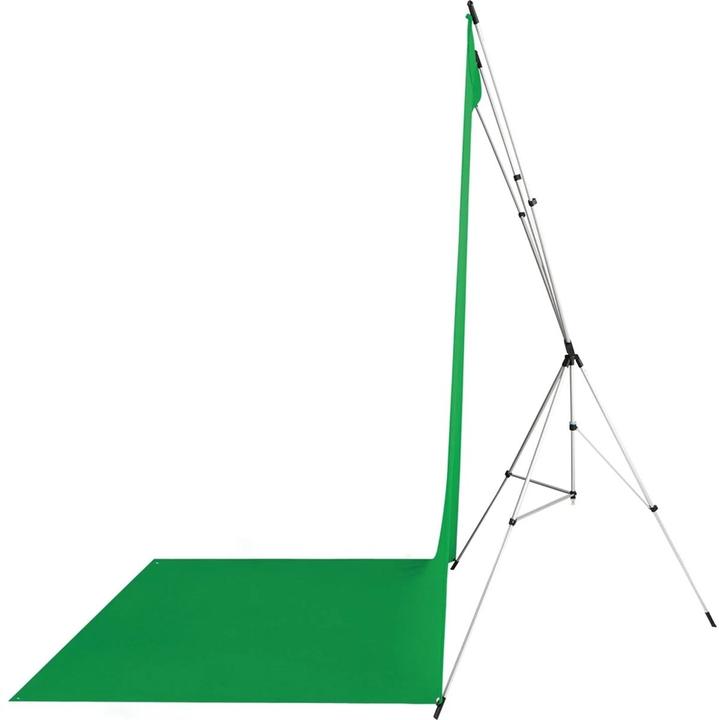 Produktbild Westcott X-Drop Hohlkehle Kit (160 cm, 370 cm)