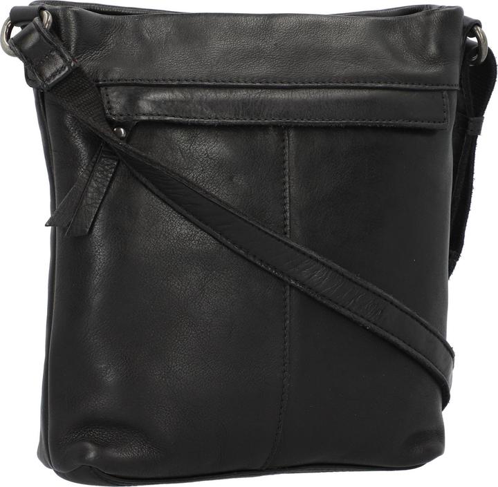 Produktbild Greenburry Colombiana Umhängetasche Leder 25 cm