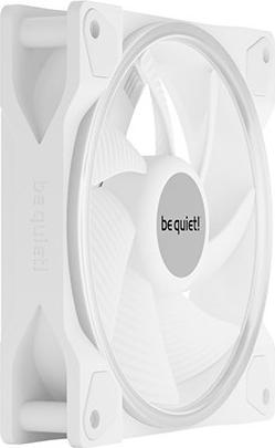 Actual product image be quiet! Light Wings (120 mm, 3 x)