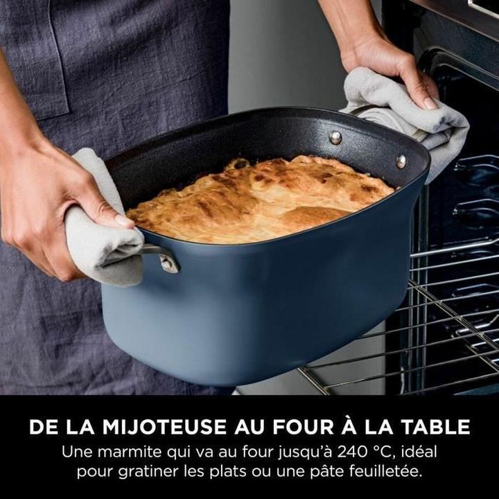 Produktbild Ninja MC1101CH Foodi 8-in-1 PossibleCooker