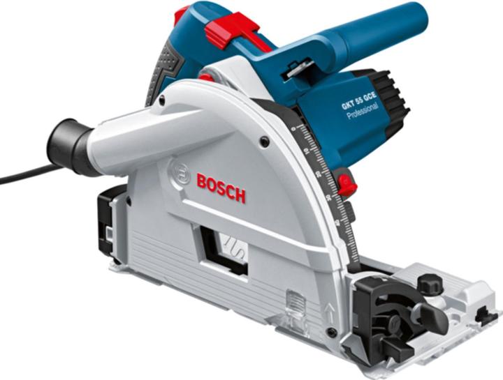 Hand-held circular saws