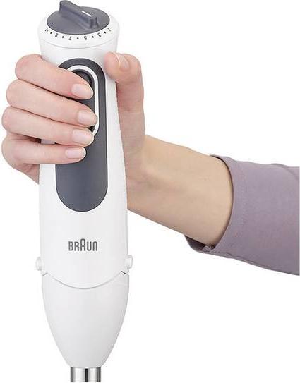 Immagine prodotto Braun Multiquick 3