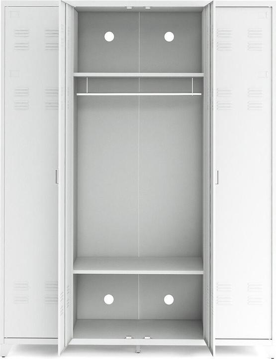 Immagine prodotto La Redoute Interieurs Hiba (170 x 52,5 x 217,5 cm)