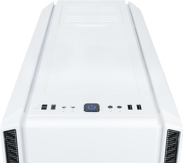 Produktbild Joule Performance Gaming PC RTX4060TI I5 16GB 1TB L1130589 (Intel Core i5-14500, 16 GB, 1000 GB, GeForce RTX 4060 Ti)