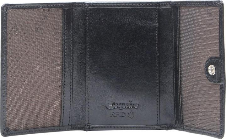 Actual product image Esquire Toscana Lady Wallet