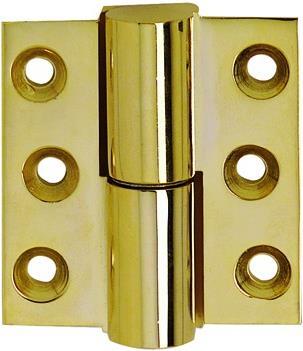 Werkstarck Paumelle riemen OK-LIJN