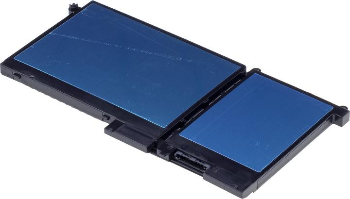 Image du produit T6 Power Batterie Dell Latitude 5280, 5290, 5480, 5490, 5580, 5590,,, 3cell, Li-pol (3 cabines, 4450 mAh)