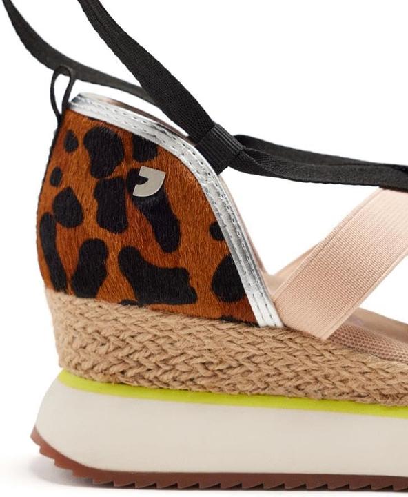 Immagine prodotto Gioseppo Sneakers Aperte Stampa Leopardo (36)