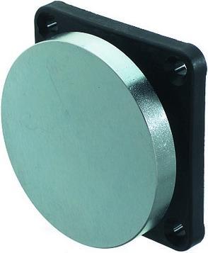 Productafbeelding Dormakaba Zelfklevende tegenplaten MAG I (Interieur)