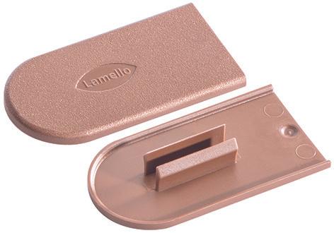Immagine prodotto Lamello Tappi di copertura CABINEO (100 pz.)