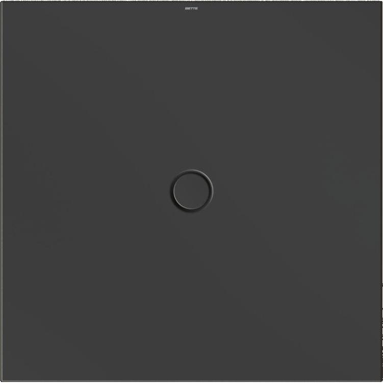 Bette, Duschwanne, Floor Duschwanne 8721, 120x120cm