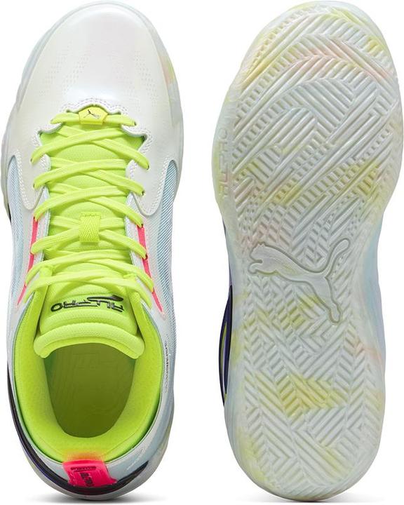 Produktbild Puma All-Pro Nitro Elite (46)