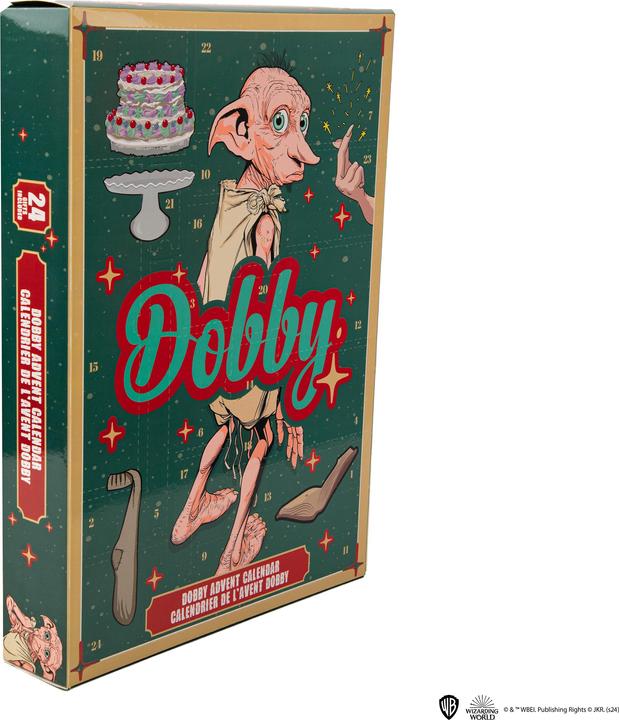 Produktbild Cinereplicas Dobby