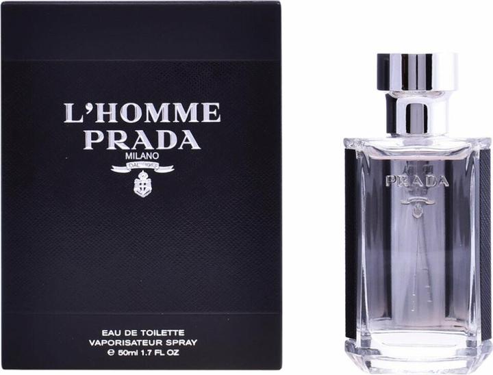 Produktbild Prada L'Homme (Eau de Toilette, 50 ml)