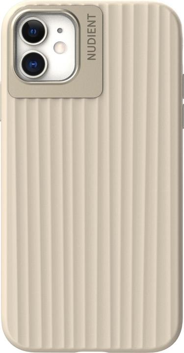 Actual product image Nudient Bold Case (Apple iPhone 11)