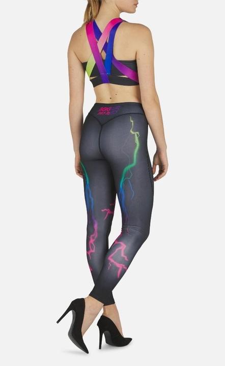Produktbild Boxeur des Rues Sports Bra W/ Elastic Bands (M)