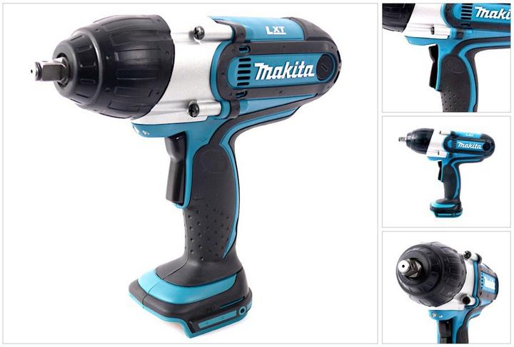 Produktbild Makita DTW450Z