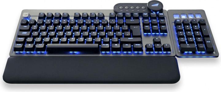 Image du produit Mountain Everest Max Gaming (DE, Filaire)