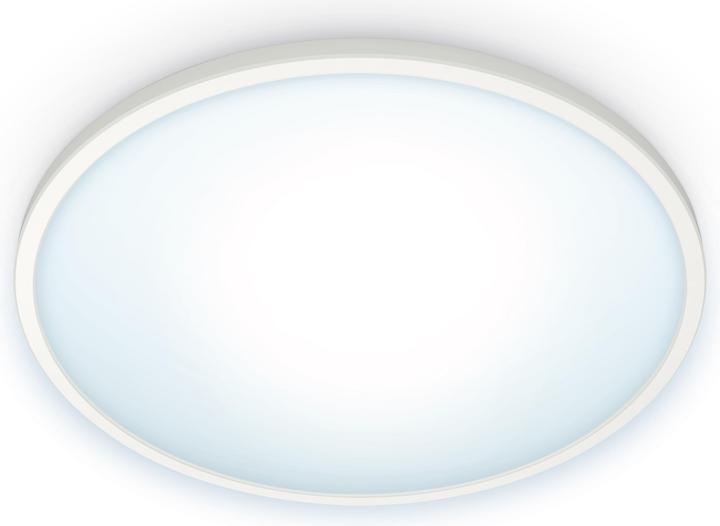 Actual product image WiZ Super Slim (1500 lm)