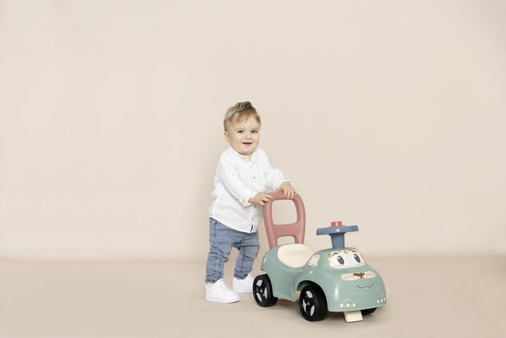 Actual product image Smoby Ride-On