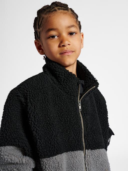 Produktbild hummel stsFUSION JACKET (128)