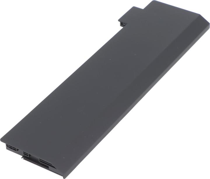Produktbild AccuCell Akku Lenovo Thinkpad T470, T480, T570, 01AV490, 01AV492, SB10K97563 (2060 mAh)