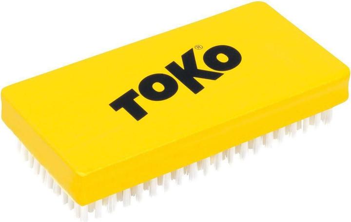 Toko Base Brush Nylon (Topping brush)